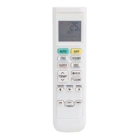 Daikin ARC480A1 Klima Kumandası