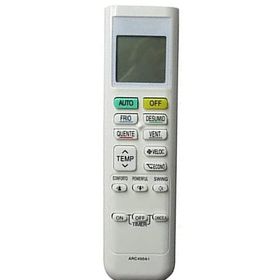 Daikin ARC480A11 Klima Kumandası