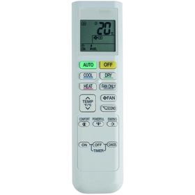 Daikin ARC480A53 Klima Kumandası