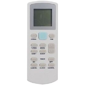 DAİKİN ARXN35MV1B7 İnverter Klima Kumandası