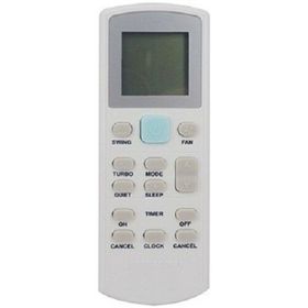DAİKİN ARXN35MV1B7 İnverter Klima Kumandası