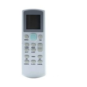 Daikin Arxn50n6v1b9 Klima Kumandası