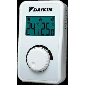 Daikin D-Essence On/off, Kablosuz Oda Termostatı