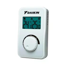 Daikin D-Essence On/off, Kablosuz Oda Termostatı