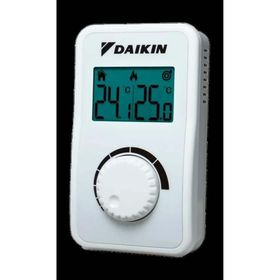 Daikin D-Essence On/off, Kablosuz Oda Termostatı