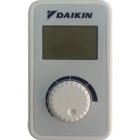 Daikin D-Essence On/off, Kablosuz Oda Termostatı
