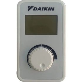 Daikin D-Essence On/off, Kablosuz Oda Termostatı