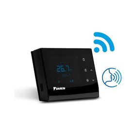 Daikin D-sense Smart Akıllı Dijital Oda Termostatı