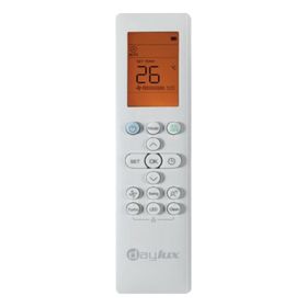 Daikin Daylux DVA125A 42000 BTU Inverter Salon Tipi Klima