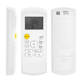 Daikin Daylux Klima Kumandası