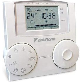 Daikin Dotroomtheaa Modülasyonlu Oda Termostatı