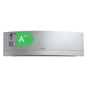 Daikin Emura FTXJ MS A+++ Klima