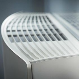 Daikin Emura FTXJ35MW 12000 BTU Klima