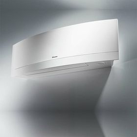 Daikin Emura FTXJ35MW 12000 BTU Klima