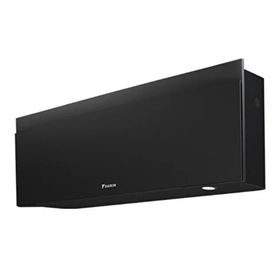 Daikin Emura R32 WiFi 2024 Model A++ 14000 BTU Siyah Inverter Klima