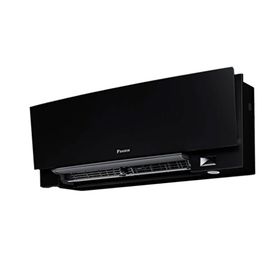 Daikin Emura R32 WiFi 2024 Model A++ 14000 BTU Siyah Inverter Klima