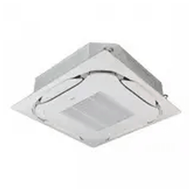 Daikin FCAG125B - RZASG125MV1 R32 42000 BTU/H Advance Raundflow Kaset Tipi Klima
