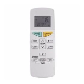 Daikin Ftxb20c2v1b Klima Kumandası