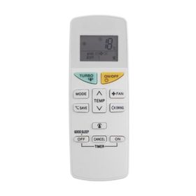 Daikin Ftxb35b Inverter Klima Kumandası