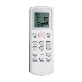 DAİKİN FTXB50AV1B Klima Kumandası