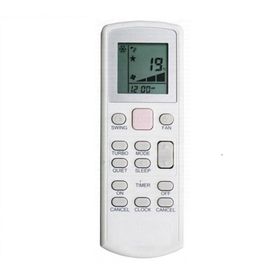 DAİKİN FTXB50AV1B Klima Kumandası