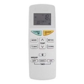 Daikin ftxf 25 c5 v1b İnverter Klima Kumadası
