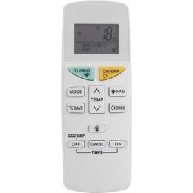 Daikin ftxf 25 c5 v1b İnverter Klima Kumadası