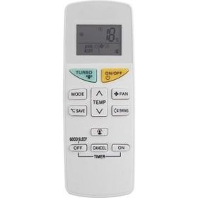 Daikin ftxf 25 c5 v1b İnverter Klima Kumadası