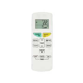 Daikin FTXF50 A5V1B Klima Kumandası