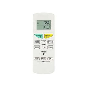 Daikin FTXF50 A5V1B Klima Kumandası