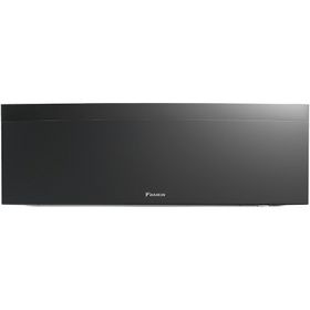 Daikin FTXJ25AB Emura A+++ 9000 BTU Siyah Duvar Tipi Inverter Klima