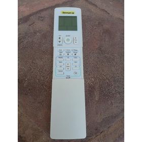 Daikin FTXM20R Klima Kumandası
