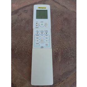 Daikin FTXM35R Klima Kumandası