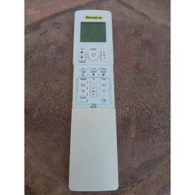 Daikin FTXM50R Klima Kumandası