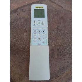 Daikin FTXM50R Klima Kumandası