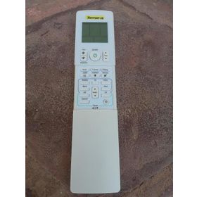 Daikin FTXM50R Klima Kumandası