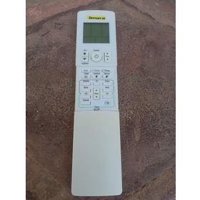 Daikin FTXM50R Klima Kumandası