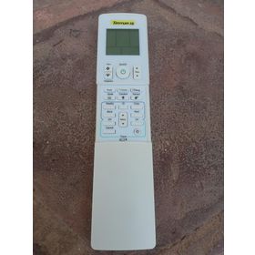Daikin FTXM50R Klima Kumandası