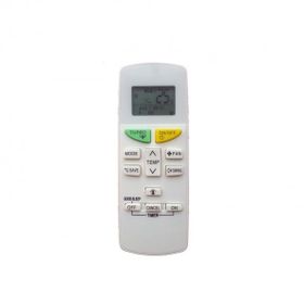 Daikin Ftxp20l Inverter Klima Kumandası