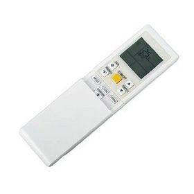 Daikin FTXS 50 K3V1B Klima Kumandası