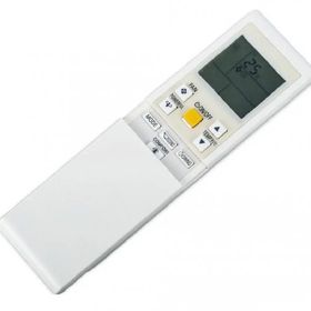 Daikin FTXS 50 K3V1B Klima Kumandası