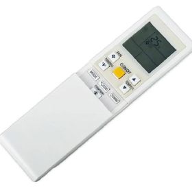 Daikin FTXS 50 K3V1B Klima Kumandası