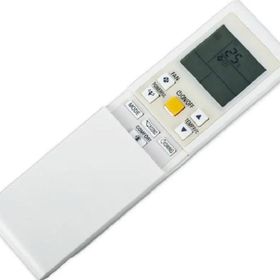 Daikin FTXS 50 K3V1B Klima Kumandası