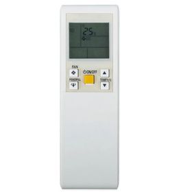 Daikin FTXS42 G2V1B Klima Kumandası