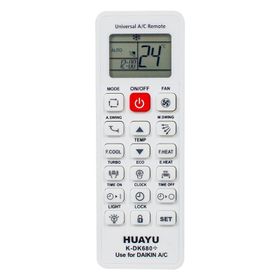 Daikin K-DK680 Universal Akıllı Klima Kumandası