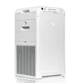 Daikin MC55W Beyaz Hava Temizleme Cihazı