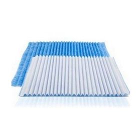 Daikin MC70L Hava Temizleyici için 5 Adet Filtre
