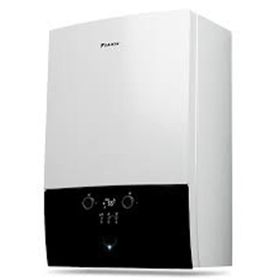 Daikin NDJ Smart 35 Kw Beyaz Premix Tam Yoğuşmalı Kombi
