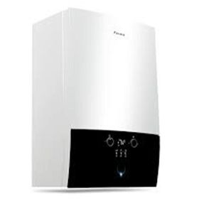 Daikin NDJ Smart 35 Kw Beyaz Premix Tam Yoğuşmalı Kombi