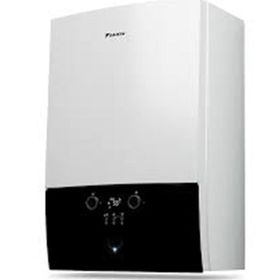 Daikin NDJ Smart Premix 24 Kw Tam Yoğuşmalı Kombi